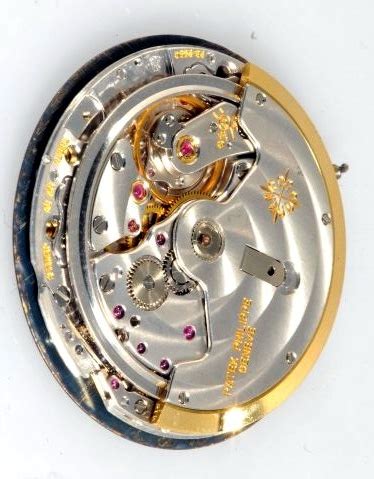 patek philippe 28-255 pictures|28 255c movement.